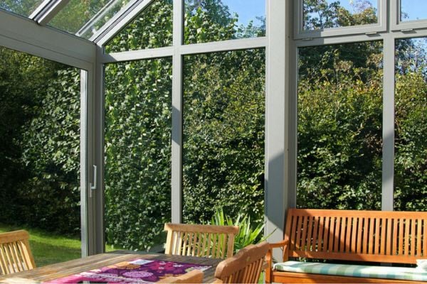Wintergarden