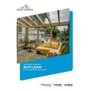 BIOCLEAN® | Saint-Gobain Glass