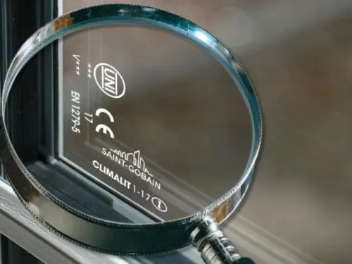 ClimAir CL 3772 Deflettori D'aria Per Finestre Laterali: Per Land Rover Evoque